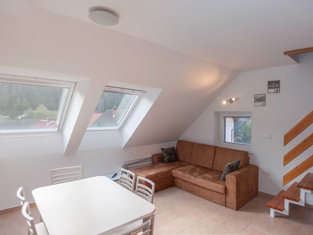 Apartment Smon Kranjska Gora Phòng bức ảnh