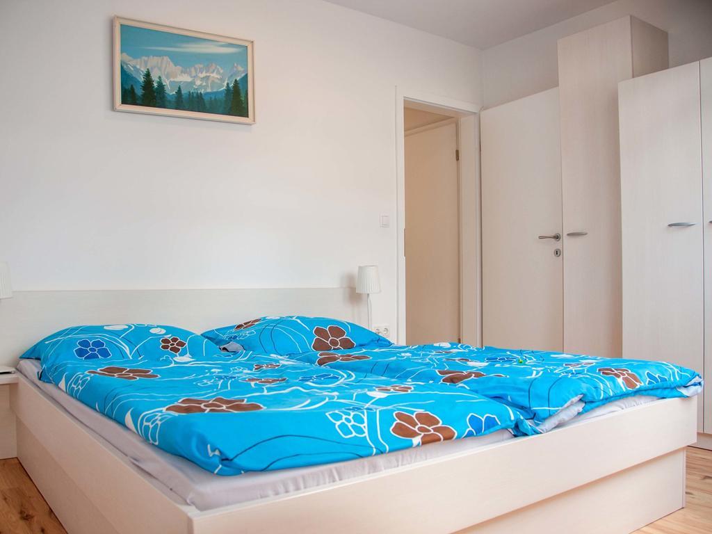 Apartment Smon Kranjska Gora Phòng bức ảnh