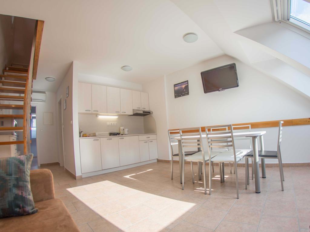 Apartment Smon Kranjska Gora Phòng bức ảnh