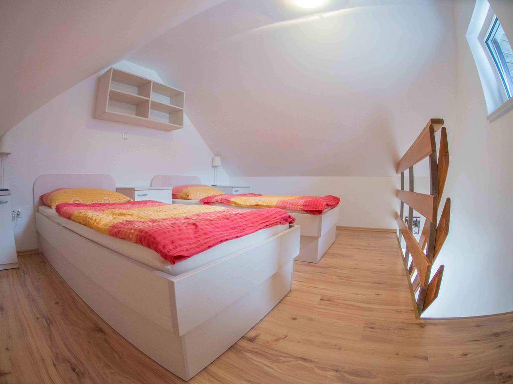 Apartment Smon Kranjska Gora Phòng bức ảnh